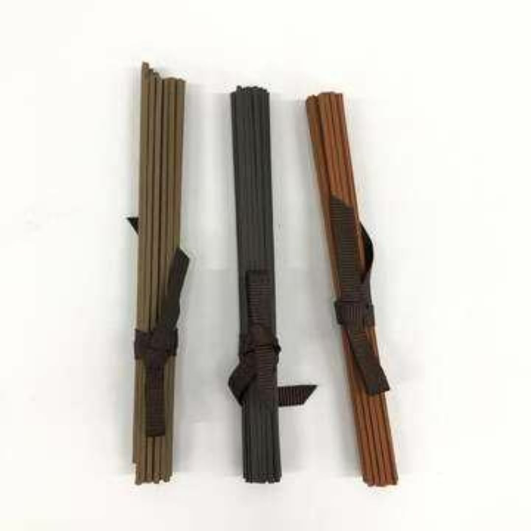 LOUIS VUITTON - ルイ・ヴィトン お香セット インセンスドヴォヤージュ