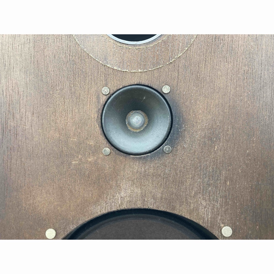 サンスイ SP-50 ペア 1960年代スピーカー 管mprの通販 by けん's shop