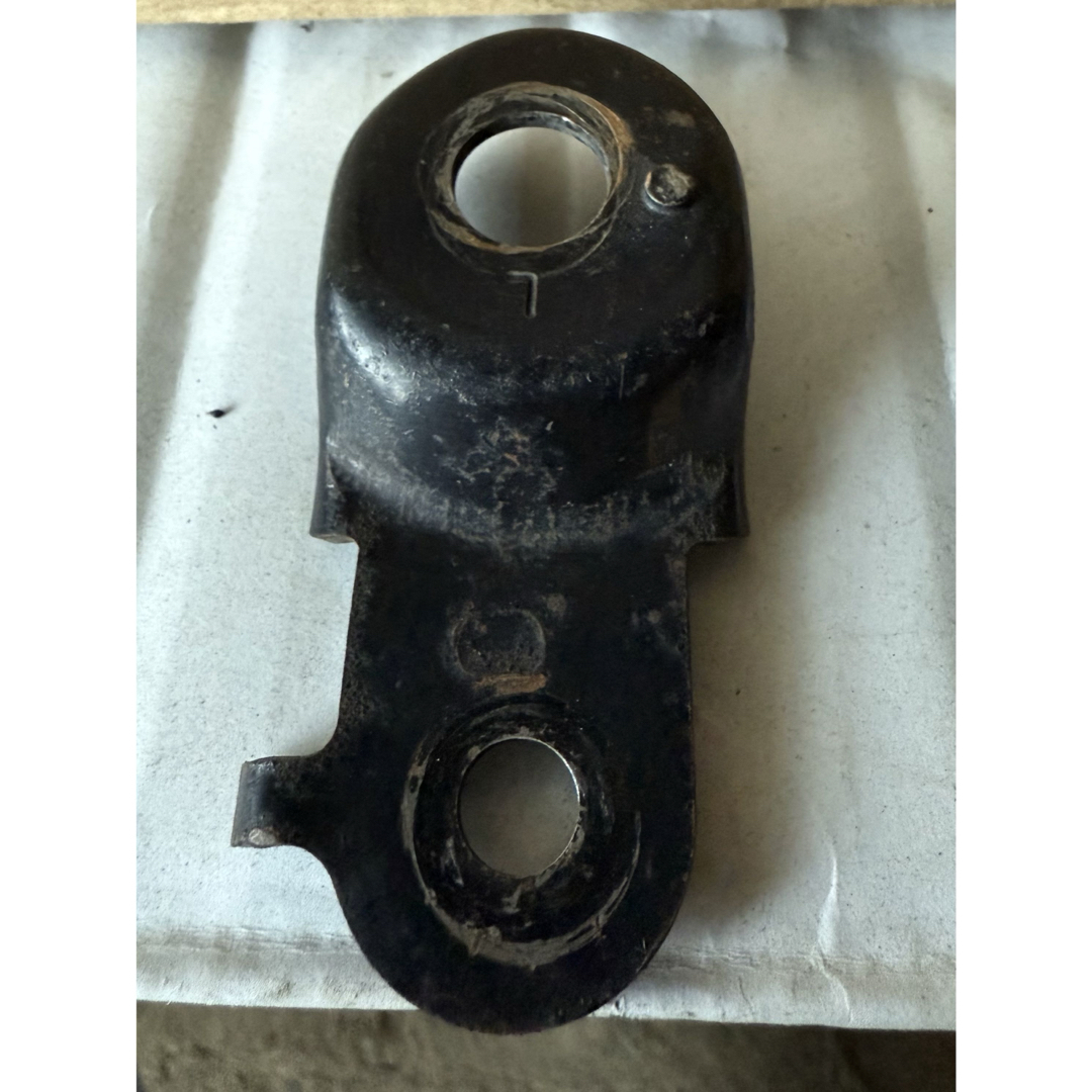 YAMAHA MOTOR POWERED PRODUCTS - ヤマハ 純正 XJ400 リア ウインカー