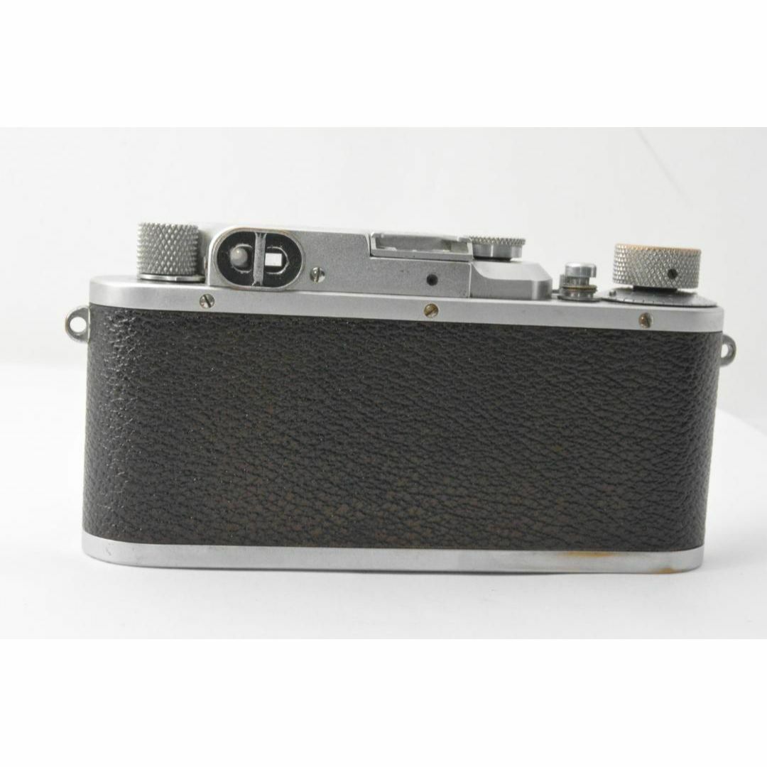 ライカ LEICA IIIb ボディの通販 by カメラ shop｜ラクマ