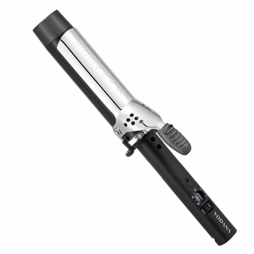 VODANA グラムウェーブカーリングアイロン 36mmの通販 by 丸投げ堂