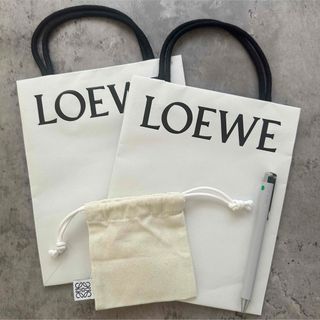 LOEWE（ショップ袋）のフリマアイテム一覧
