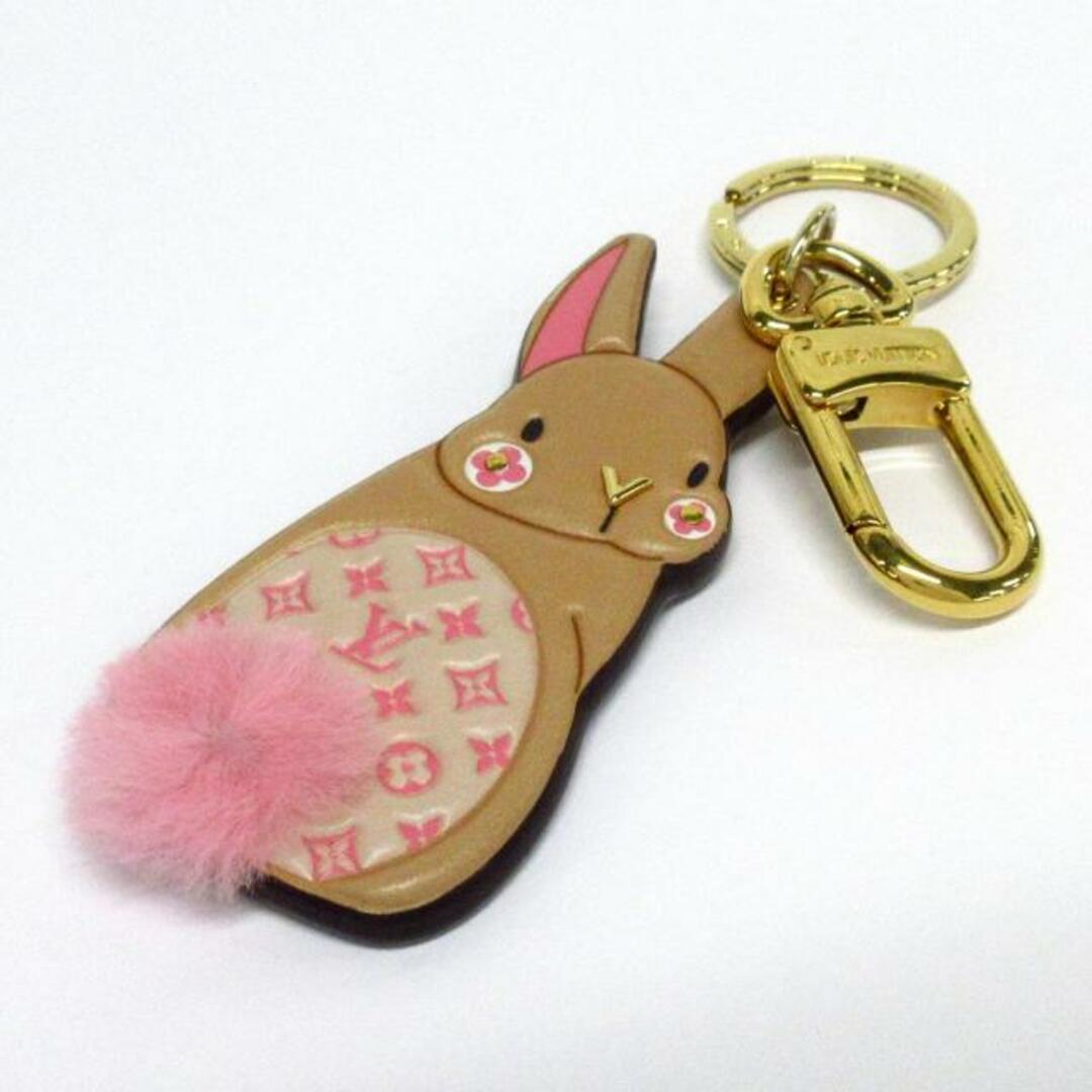 LOUIS VUITTON - LOUIS VUITTON(ルイヴィトン) キーホルダー(チャーム