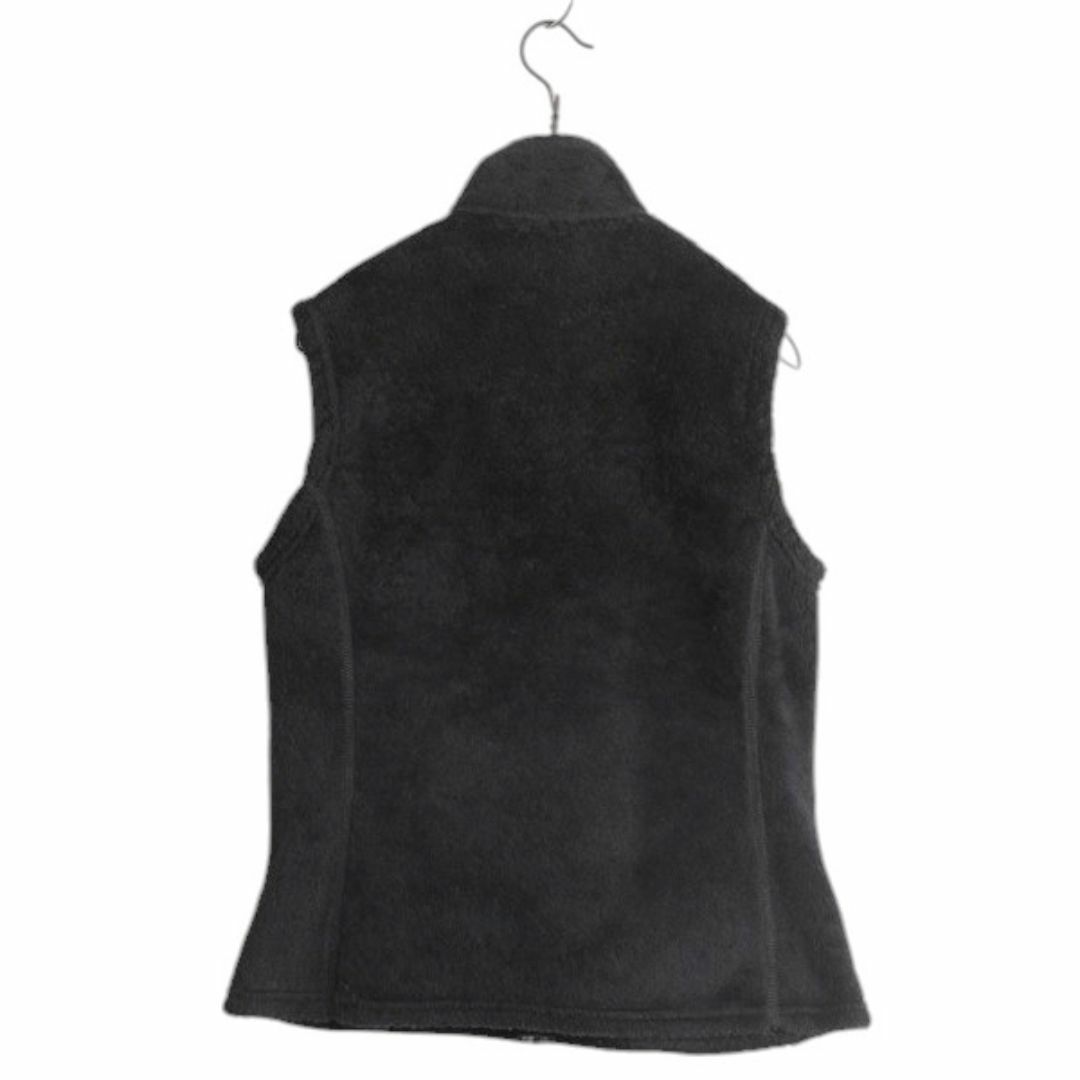 patagonia - 00s USA製 パタゴニア R2 フリース ベスト レディース M