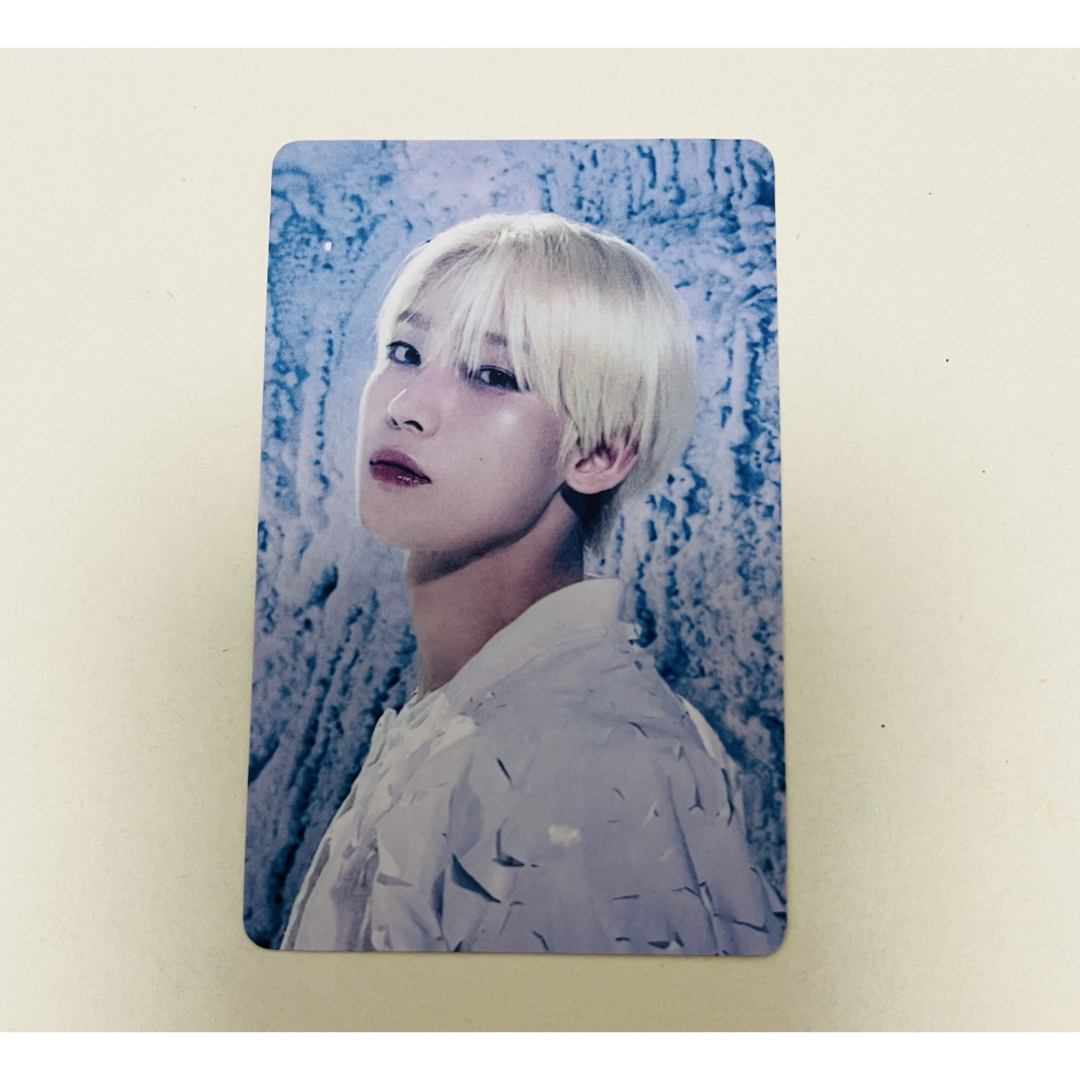 ENHYPEN ソヌ memories トレカ ソヌ memories トレカ