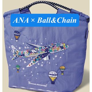 ANA(全日本空輸)（エコバッグ）のフリマアイテム一覧