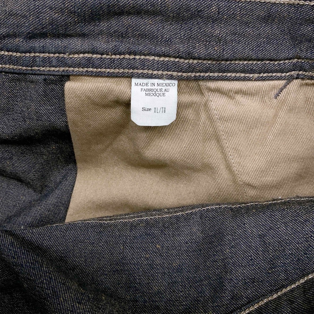RRL - 24FW 新品 RRL デニム カーゴ オーバーオール ダブルアールエル