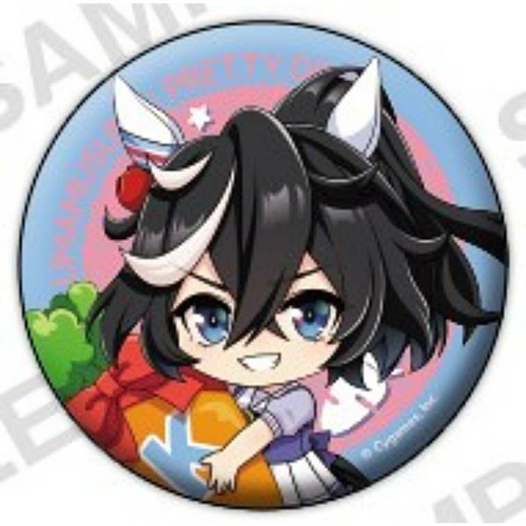 カツラギエース】ウマ娘 プリティーダービー むぎゅみにトレーディング