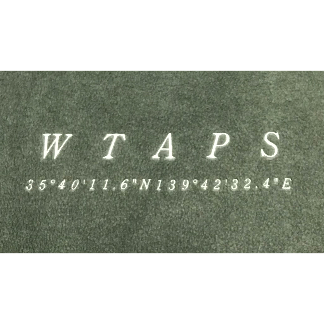W)taps - wtaps フリーススウェットの通販 by TK｜ダブルタップスなら