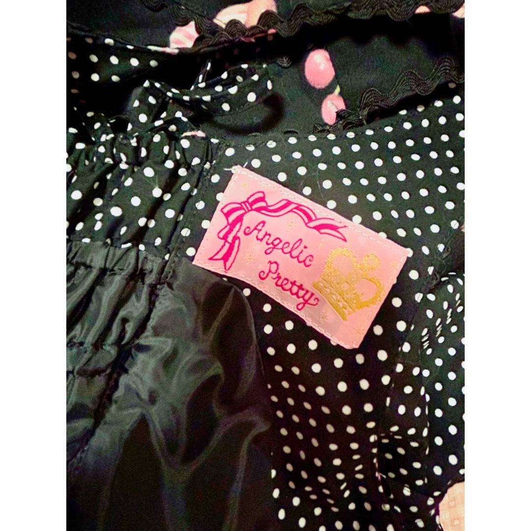 Angelic Pretty - アンジェリックプリティお菓子の国ジャンパー