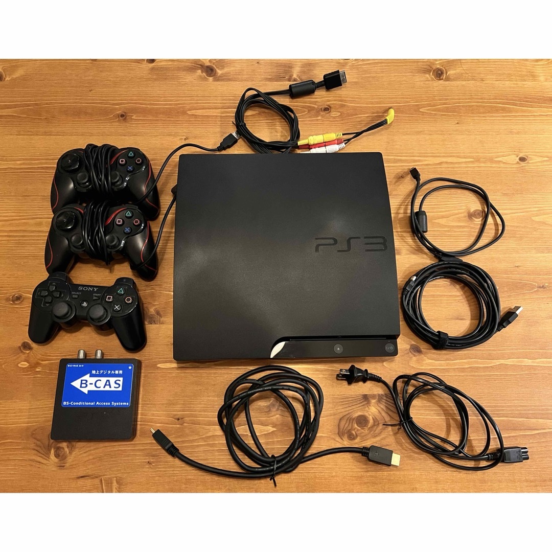 ジャンク後期型PS3 80GB ジャンク後期型PS3 80GB ジャンク後期型PS3