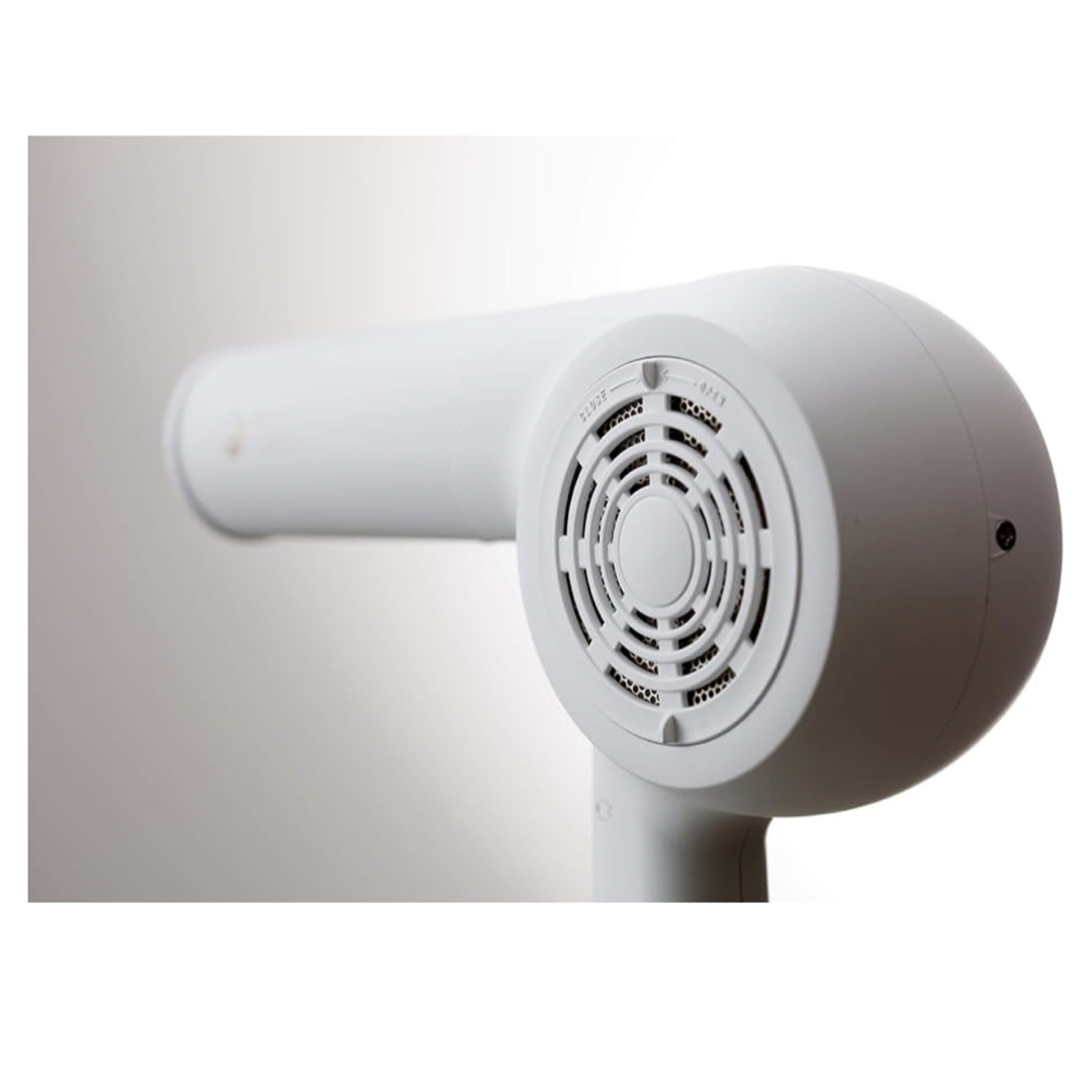 CREATE ION - クレイツ ホリスティックキュア ドライヤー モイスト