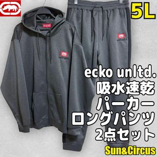 ECKŌ UNLTD（ECKO UNLTD）のフリマアイテム一覧