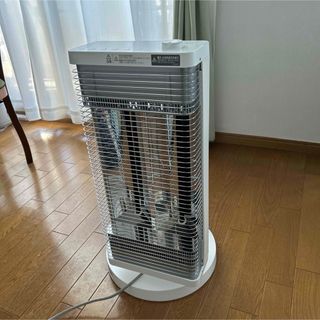 DAIKIN（電気ヒーター）のフリマアイテム一覧