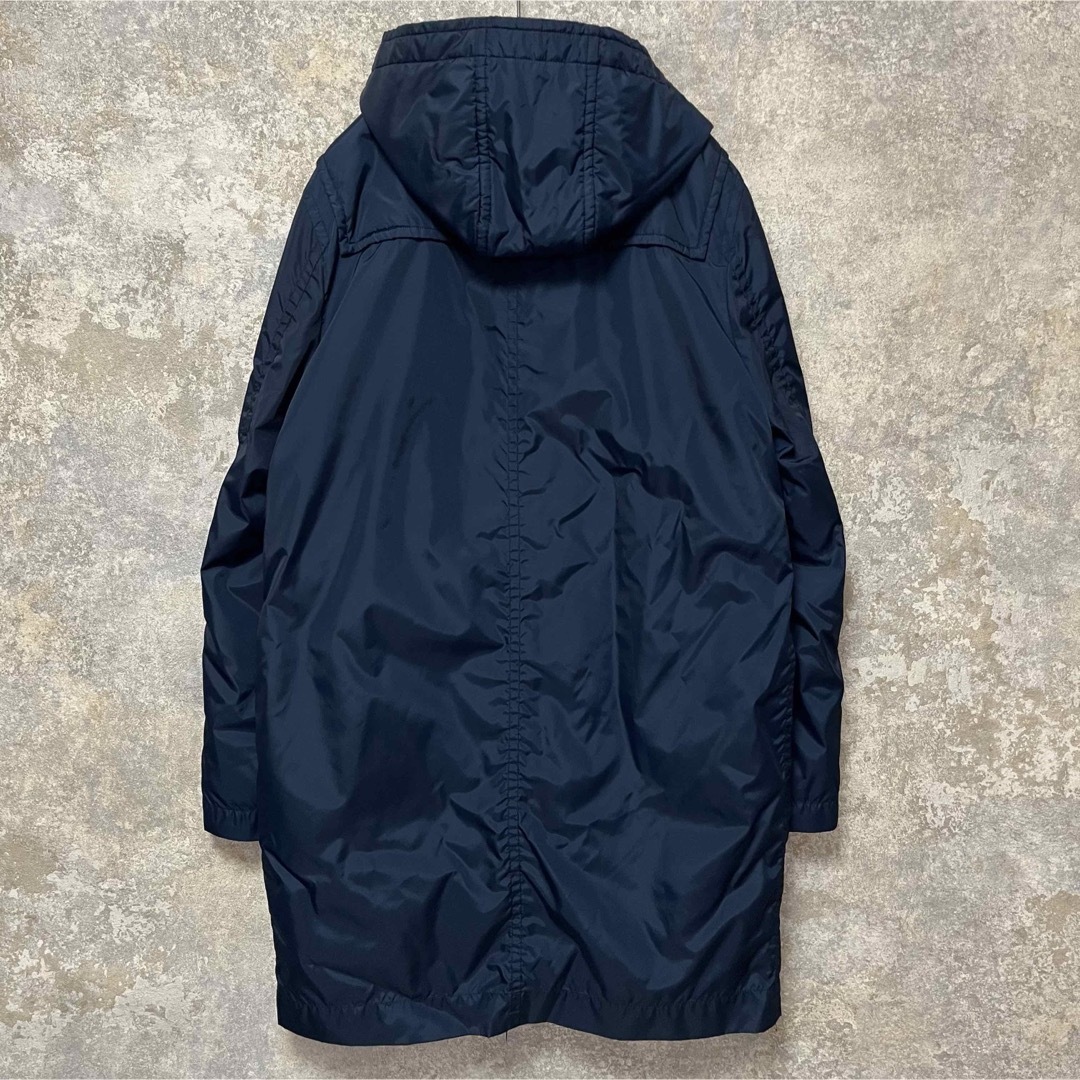 COMME des GARCONS SHIRT - COMME des GARCONS SHIRT 中綿 ナイロン