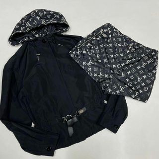 LOUIS VUITTON（ナイロンジャケット）のフリマアイテム一覧