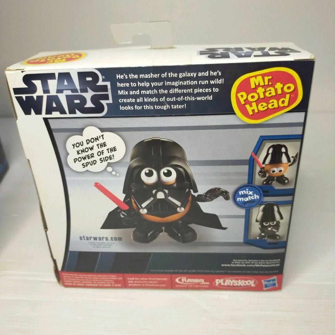 激レア】 トイストーリー Mr.ポテトヘッド 5体纏め売りの通販 by