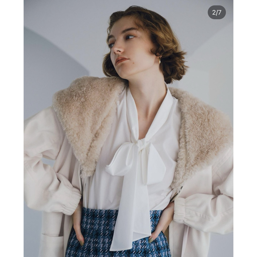 SNIDEL - レディモッズコート SNIDELの通販 by Macaron's shop