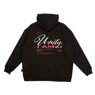 Johnny's - 中島健人 I AM:Urs 【mode black】smallフーディーの通販