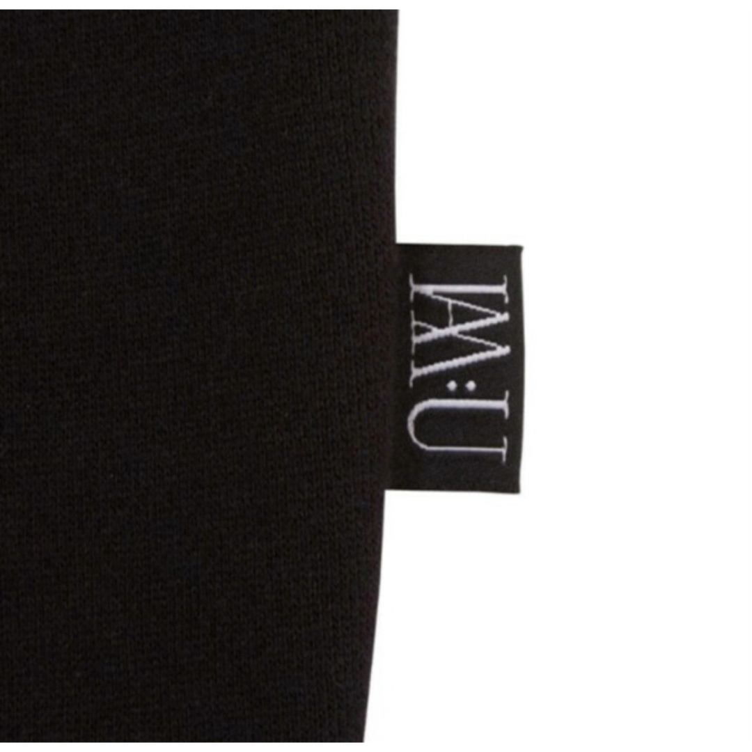 Johnny's - 中島健人 I AM:Urs 【mode black】smallフーディーの通販