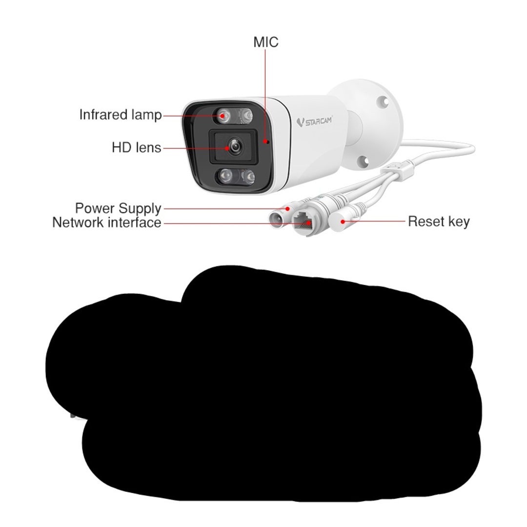 NVR 防犯カメラ16台セット スマホ監視 初期不良交換保証「NVR58x16」の