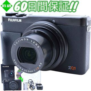 fujifilm xq1のフリマアイテム一覧