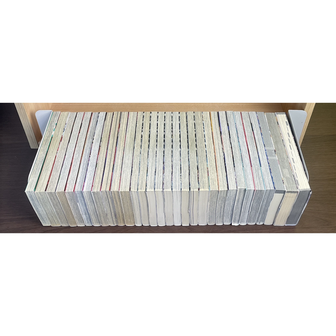 遊戯王 遊☆戯☆王 全巻 全38巻 ほぼ初版 希少品 関連本