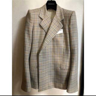 BALENCIAGA（スーツ）のフリマアイテム一覧