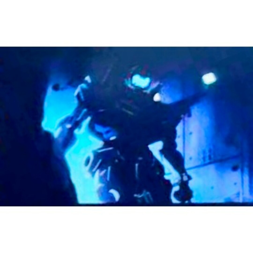 機動戦士ガンダム ジークアクス 入場者特典 コマフィルムの通販 by