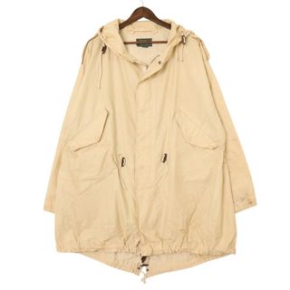 90年代 POLO COUNTRY ポロカントリー M-51 フィッシュテールパーカー