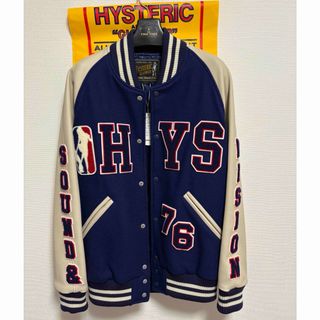 HYSTERIC GLAMOUR（スタジャン）のフリマアイテム一覧