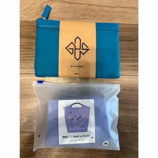 ANA(全日本空輸)（エコバッグ）のフリマアイテム一覧