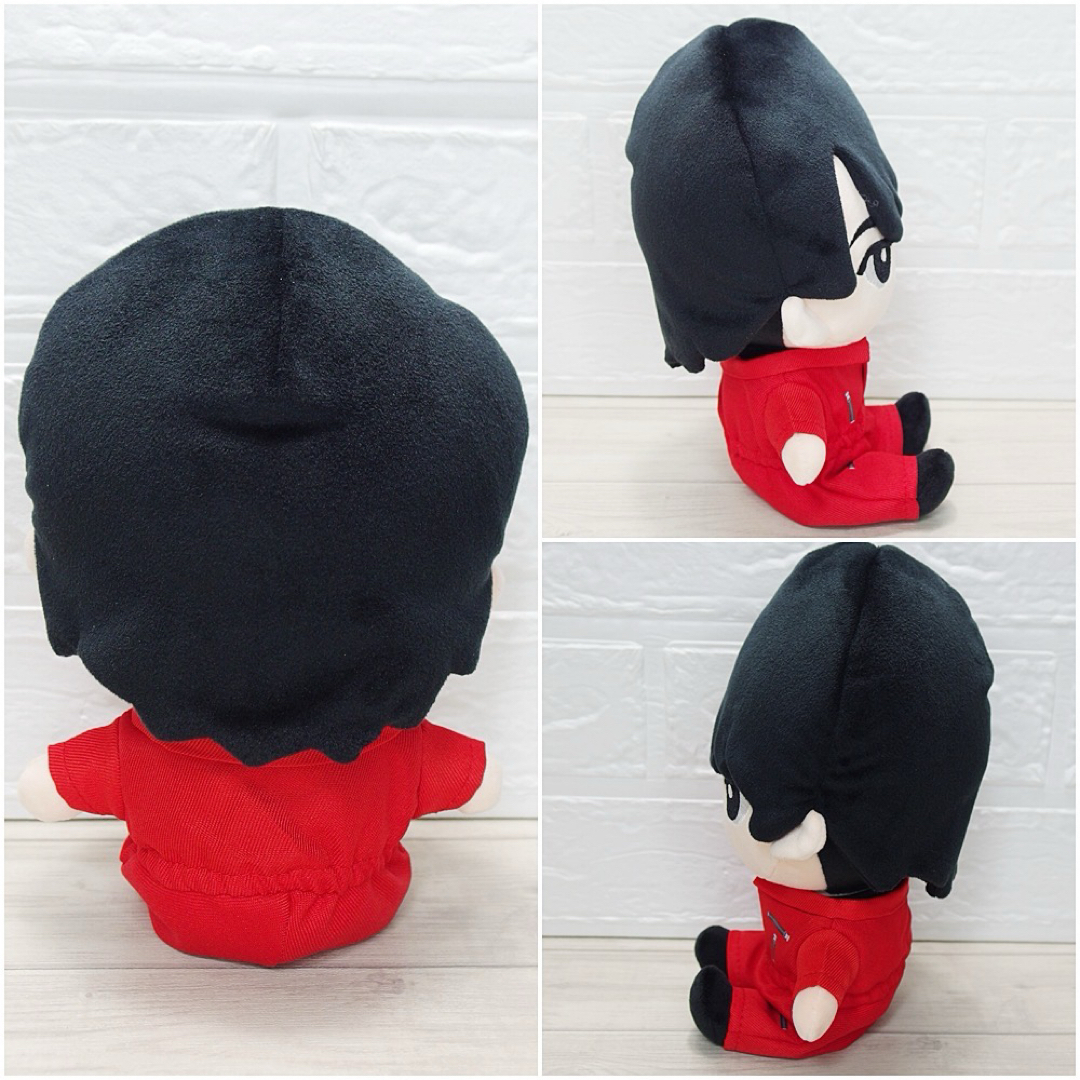 sb171 すのチル BIG コスチューム 衣装 服 snowman つなぎの通販 by