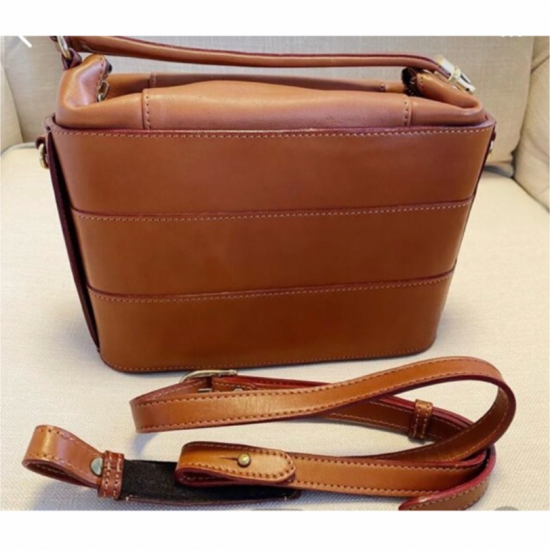 ITAGAKI 本革バック ITAGAKI イタガキ 総レザー バックパック レザー