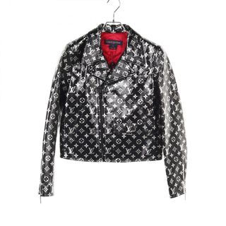 LOUIS VUITTON - ルイヴィトン新品21AW国内正規品スタッズ レザー