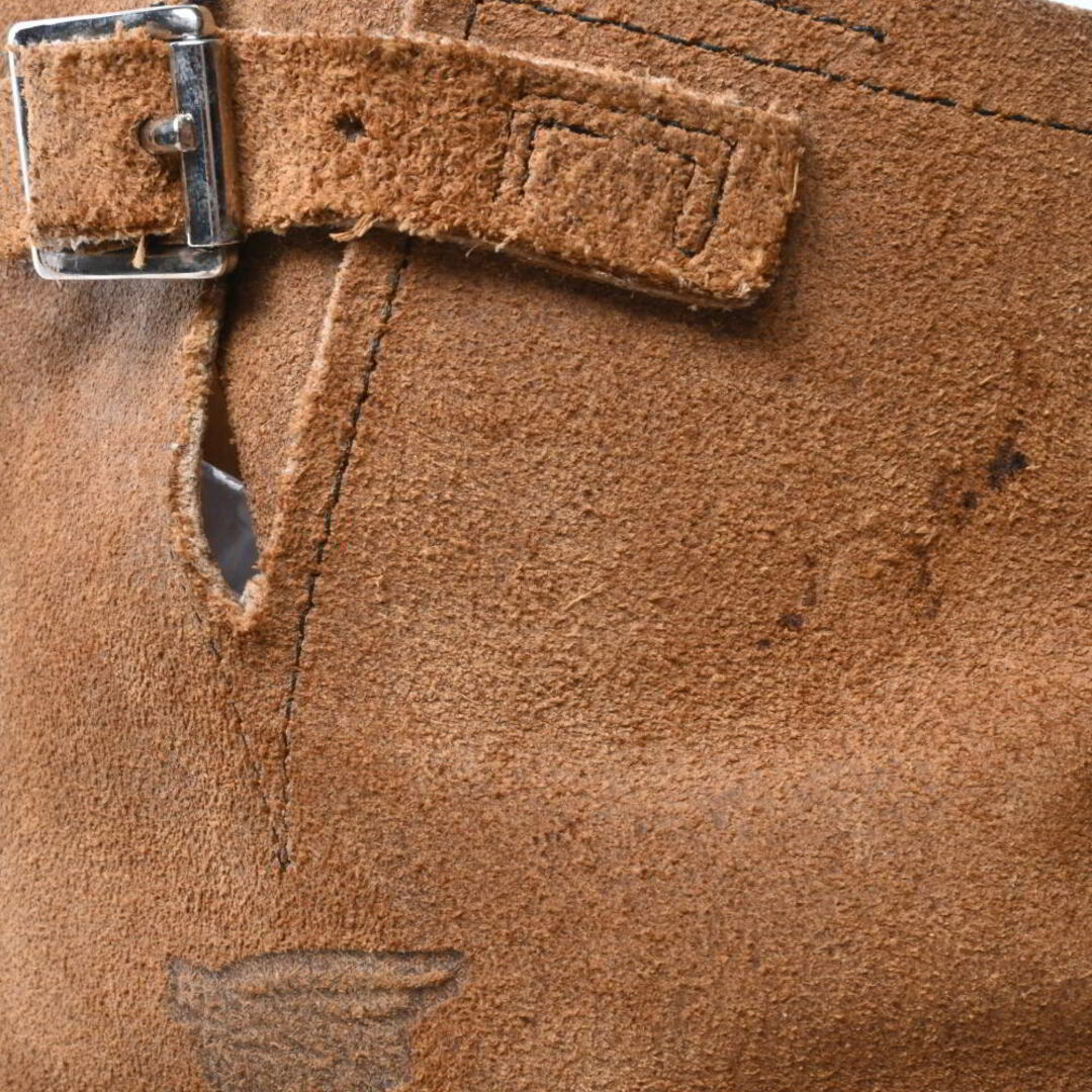 REDWING - RED WING 8178 スエード エンジニア ブーツの通販 by CYCLE