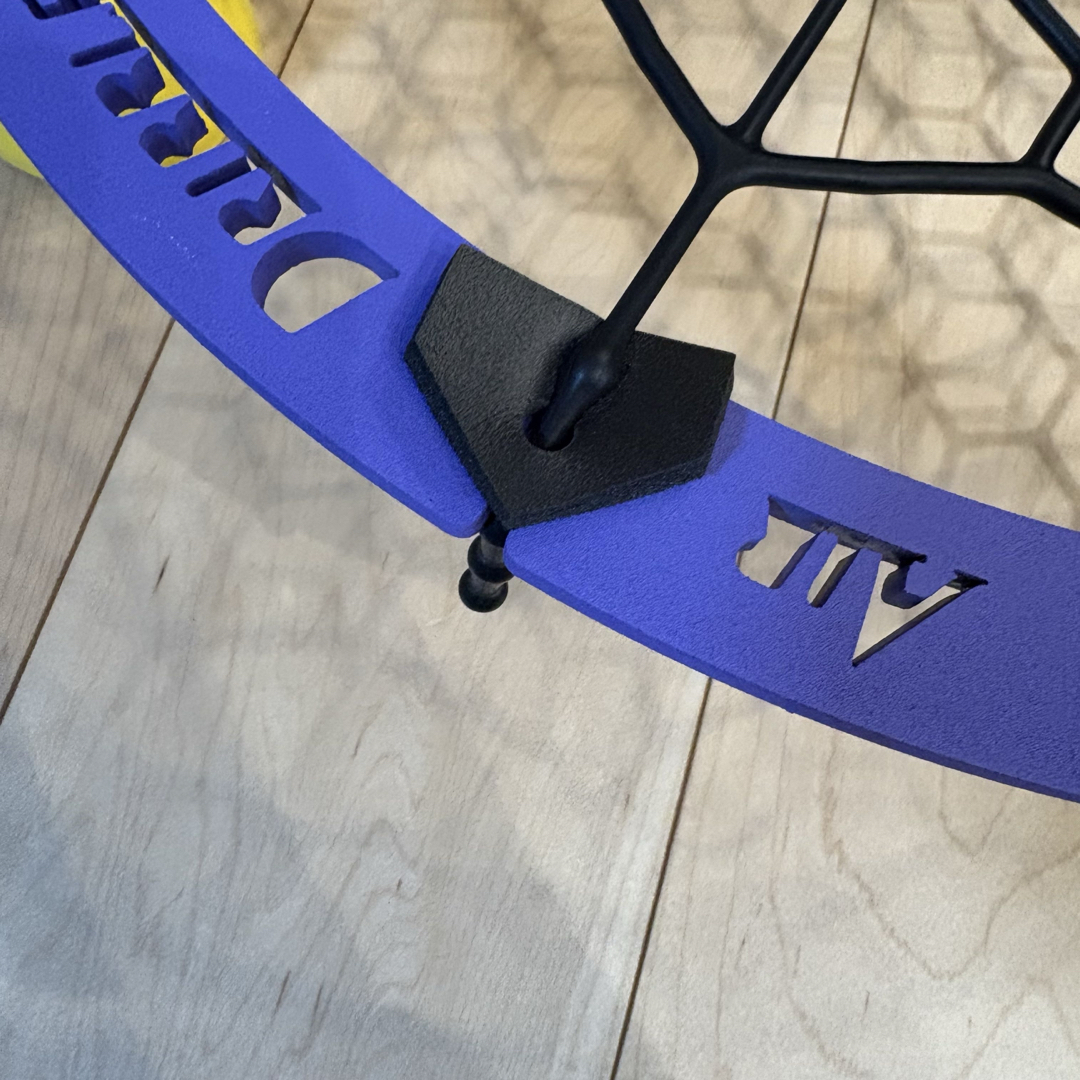 エアドリブル AIR DRIBBLE