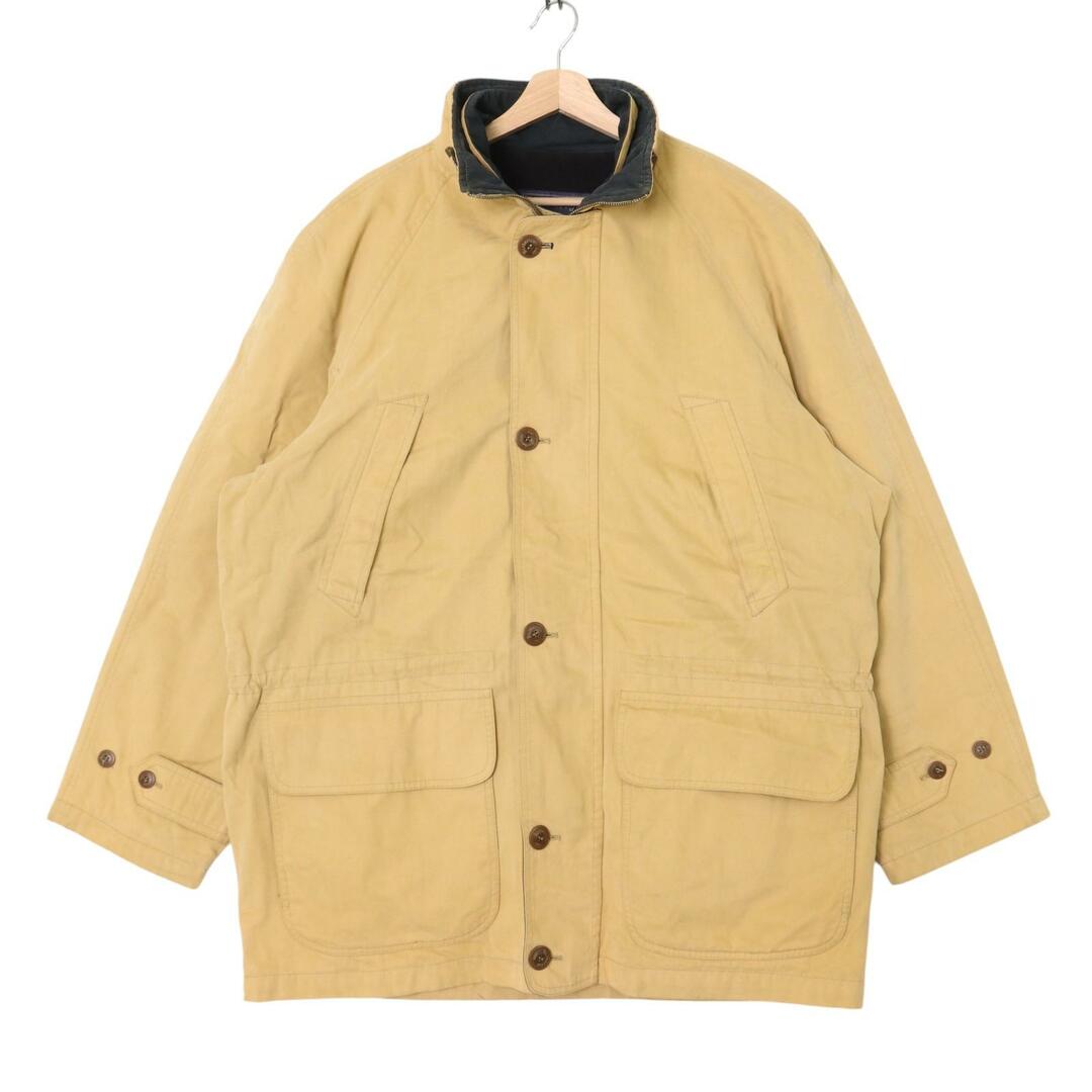 BURBERRY - 90年代 スペイン製 Burberrys バーバリーズ ハンティング