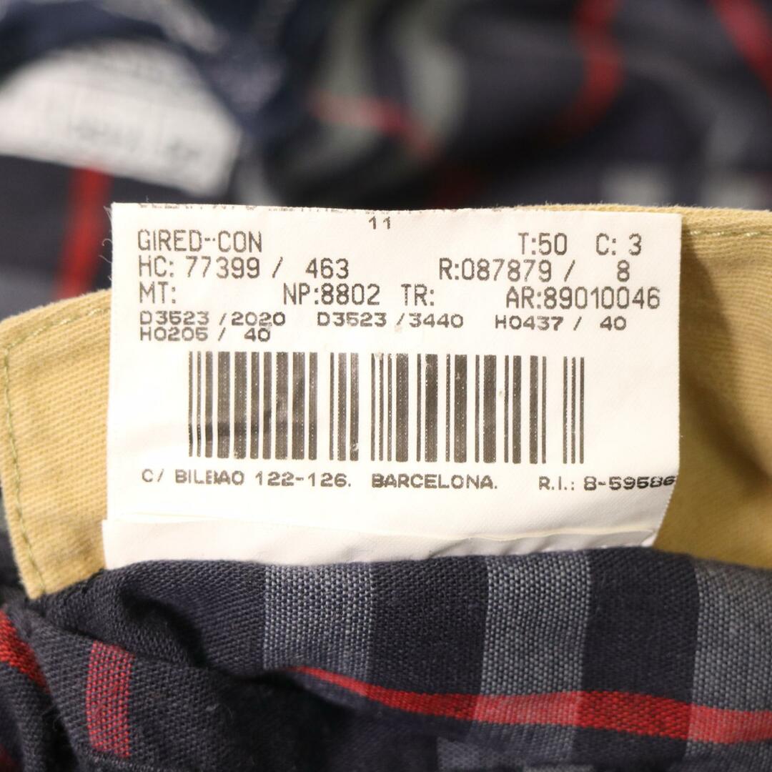 BURBERRY - 90年代 スペイン製 Burberrys バーバリーズ ハンティング