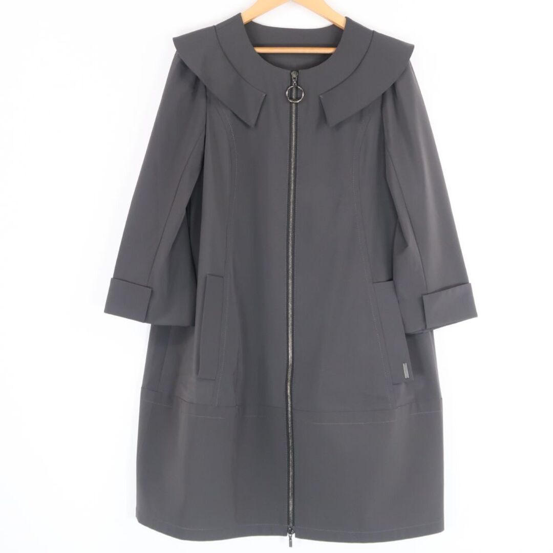 FOXEY - 美品 FOXEY NEW YORK フォクシー 28897 レイニーコクーン