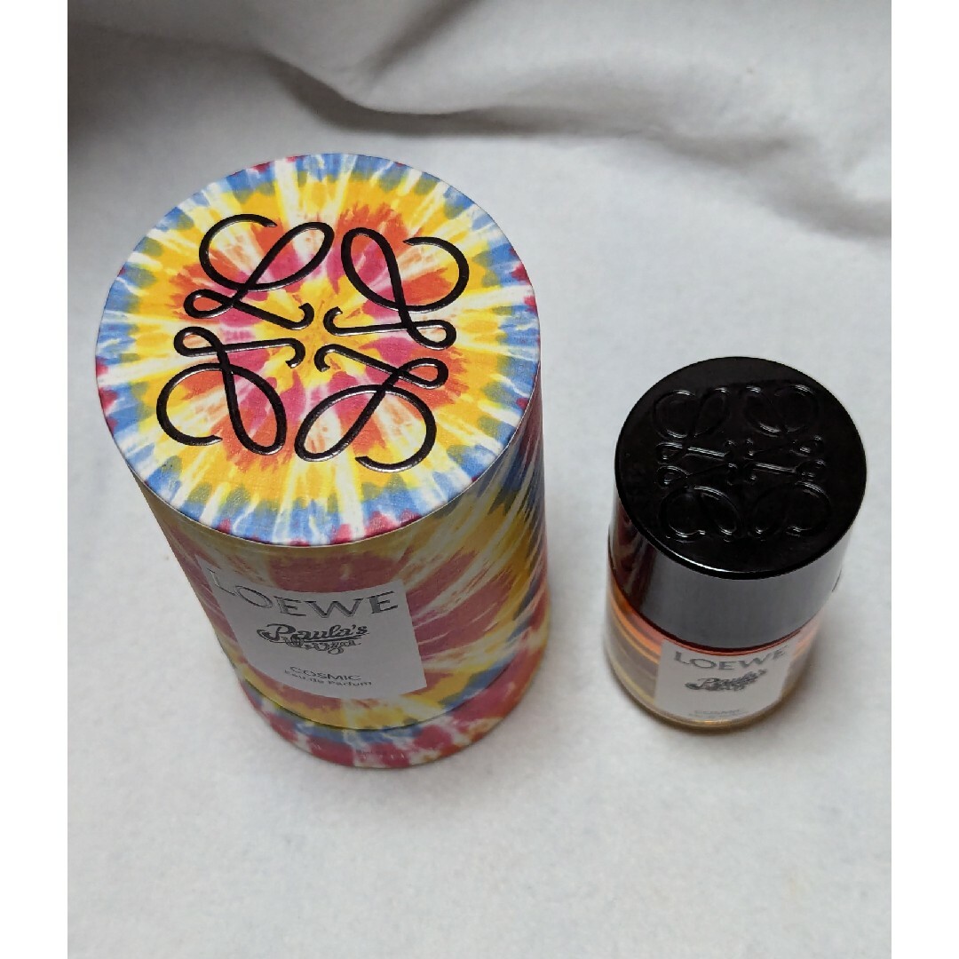 LOEWE - ロエベパウラズイビザコズミックオードゥパルファム50mlの通販