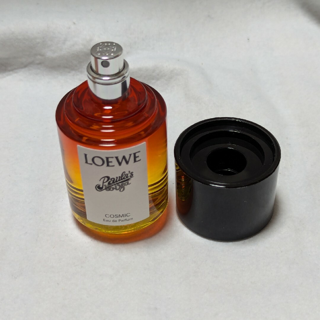 LOEWE - ロエベパウラズイビザコズミックオードゥパルファム50mlの通販