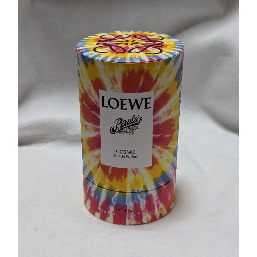 LOEWE - ロエベパウラズイビザコズミックオードゥパルファム50mlの通販