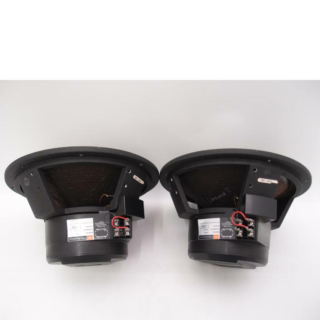 JBL ジェイビーエル/スピーカーユニット（ペア）/2142H/27782/27797/A