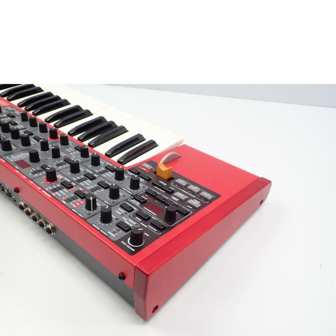 NORD/シンセサイザー/NORD LEAD 4/NH13884/Bランク/62【中古】の通販