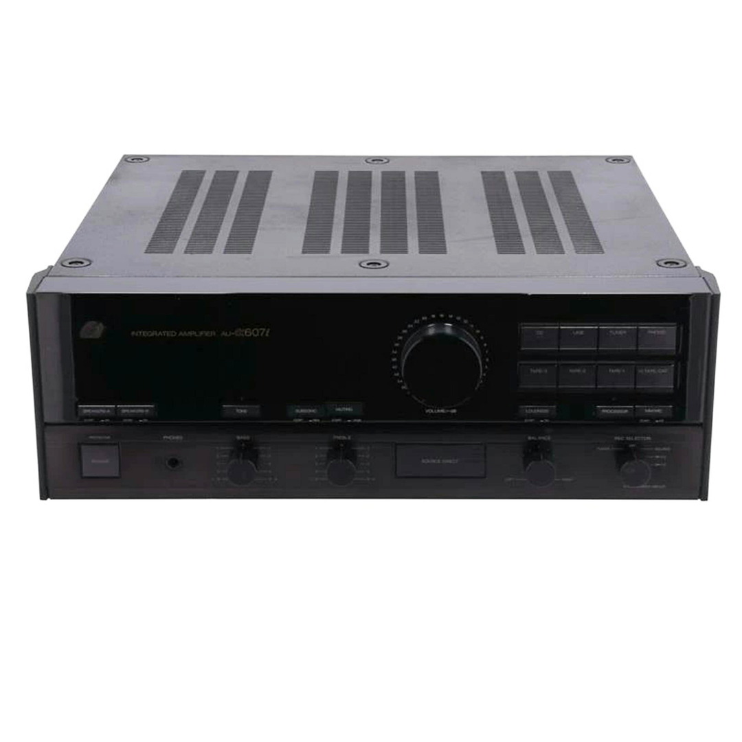 Y's‐papaさん専用サンスイ DU-D607G-EX (プチリペア品)#17 SANSUI AU