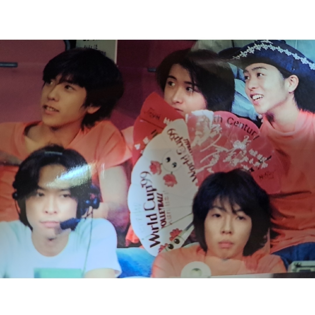 嵐 - 嵐 二宮和也 櫻井翔 相葉雅紀 大野智 坂本昌行 WORLDCUPバレー