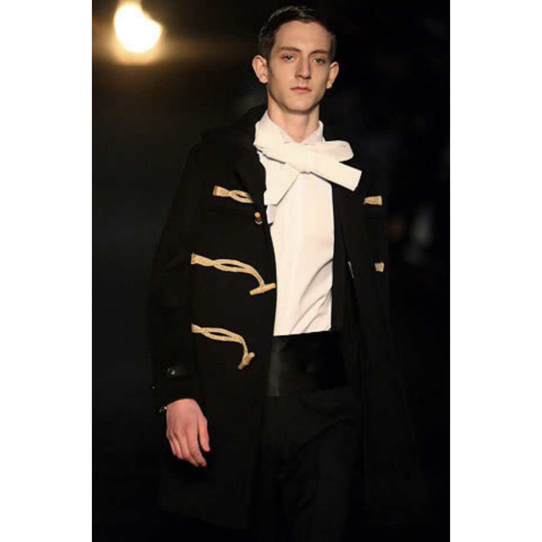 DIOR HOMME - 06AW ディオール オム ダッフルコート 46 エディスリマン