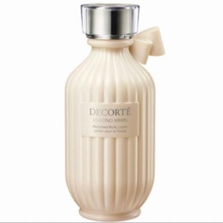 COSME DECORTE - ◇コスメデコルテ AQ トリートメント ボディー