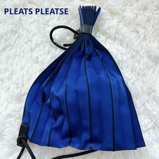 PLEATS PLEASE ISSEY MIYAKE（ボディバッグ/ウエストポーチ）のフリマ